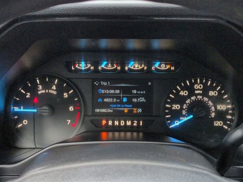 Used 2016 Ford F150 XL w/ Equipment Group 101A Mid image 32