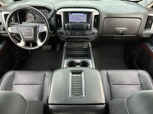 Used 2018 GMC Sierra 1500 SLT AWD/4WD image 20