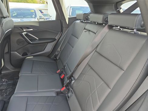 Certified 2025 BMW X1 xDrive28i w/ Convenience Package image 14