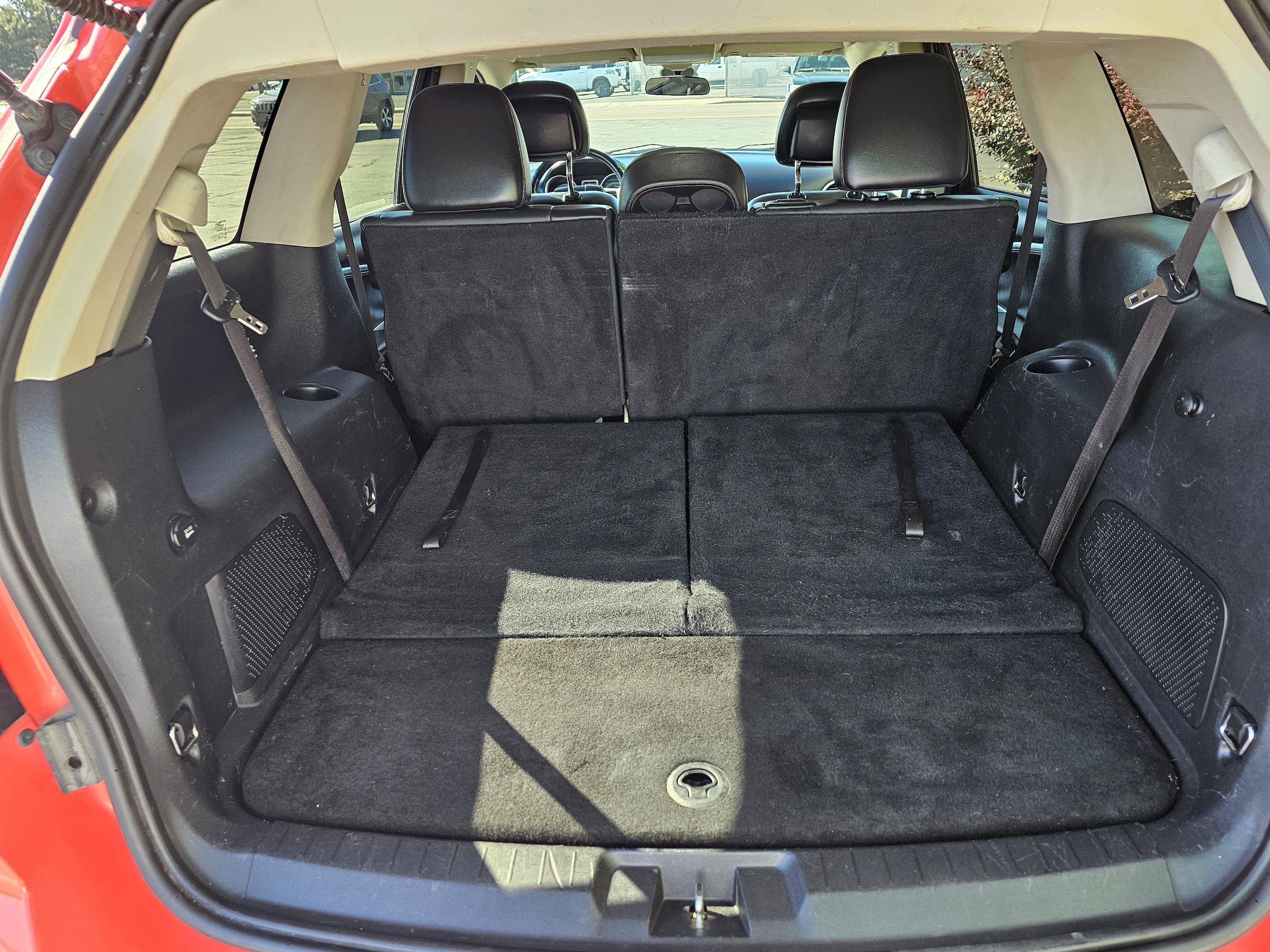 Used 2018 Dodge Journey GT AWD/4WD image 9