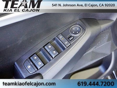 New 2026 Kia Seltos LX FWD image 26