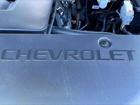 Used 2016 Chevrolet Tahoe LTZ AWD/4WD image 35