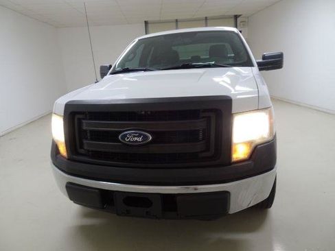 Used 2013 Ford F150 XL w/ Mid Equipment Group RWD image 10