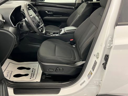 Used 2024 Hyundai Tucson SEL image 18