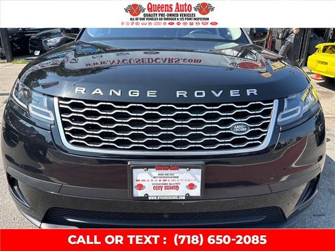 Used 2018 Land Rover Range Rover Velar S AWD/4WD image 29