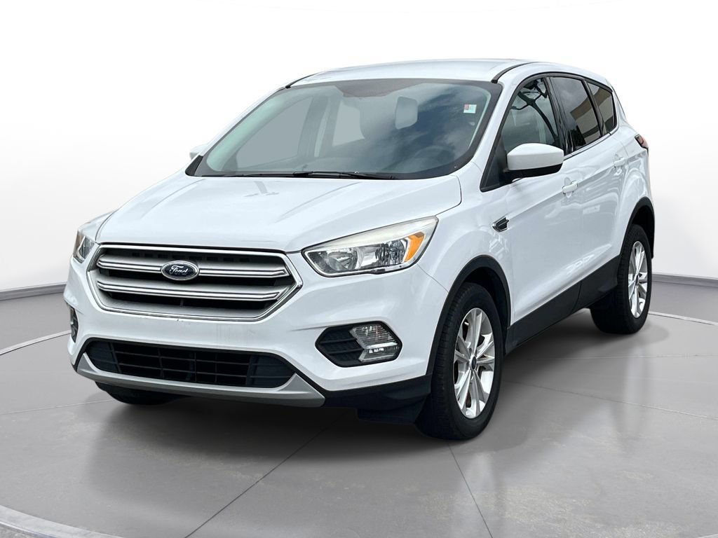 Used 2019 Ford Escape SE FWD image 9