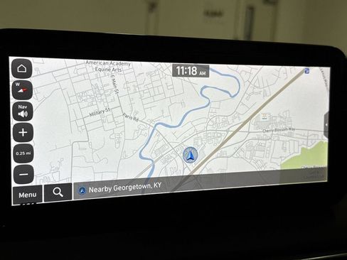 Used 2023 Hyundai Santa Fe Calligraphy FWD image 15