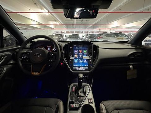 New 2026 Subaru Crosstrek 2.5i Wilderness w/ Crosstrek Mirror Package image 12