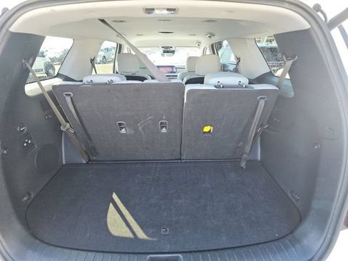 Used 2025 Hyundai Palisade SEL FWD image 12
