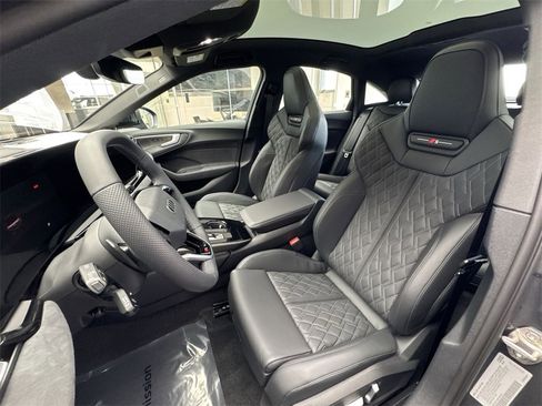 New 2025 Audi S5 Premium Plus image 11