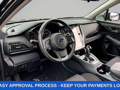 Used 2024 Subaru Outback Premium AWD/4WD image 21