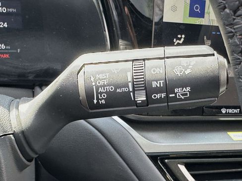 Used 2025 Lexus TX 350 AWD image 36