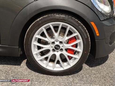 Used 2011 MINI Cooper John Cooper Works FWD image 10