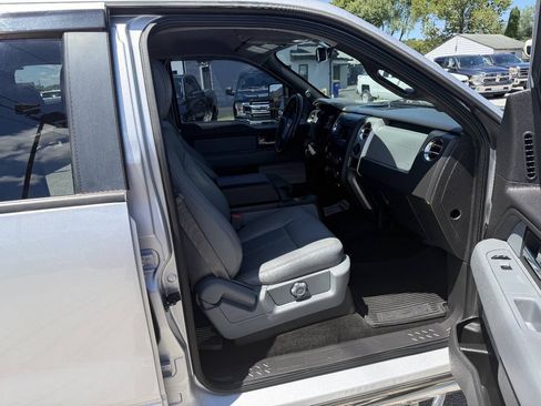 Used 2014 Ford F150 XLT w/ Equipment Group 302A Luxury AWD/4WD image 33