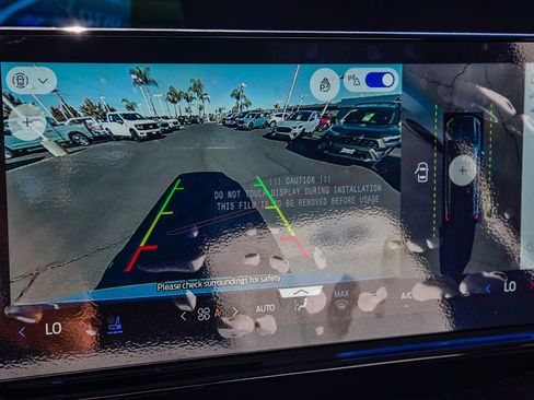 New 2025 Ford Expedition Platinum w/ Platinum Ultimate Package image 25