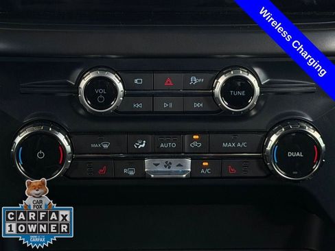 Certified 2025 Ford F150 Tremor w/ Bed Utility Package image 18