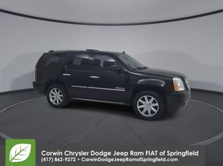 Used 2014 GMC Yukon Denali AWD/4WD video 2