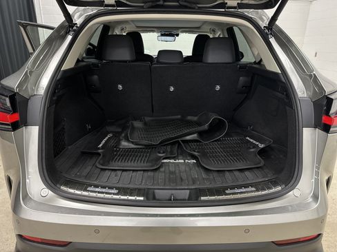 Certified 2024 Lexus NX 350h AWD w/ Vision Package image 32