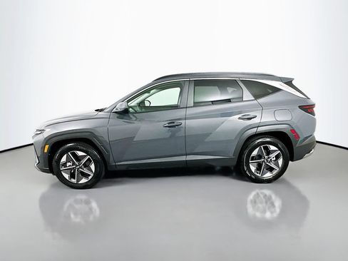 Certified 2026 Hyundai Tucson SEL FWD image 8