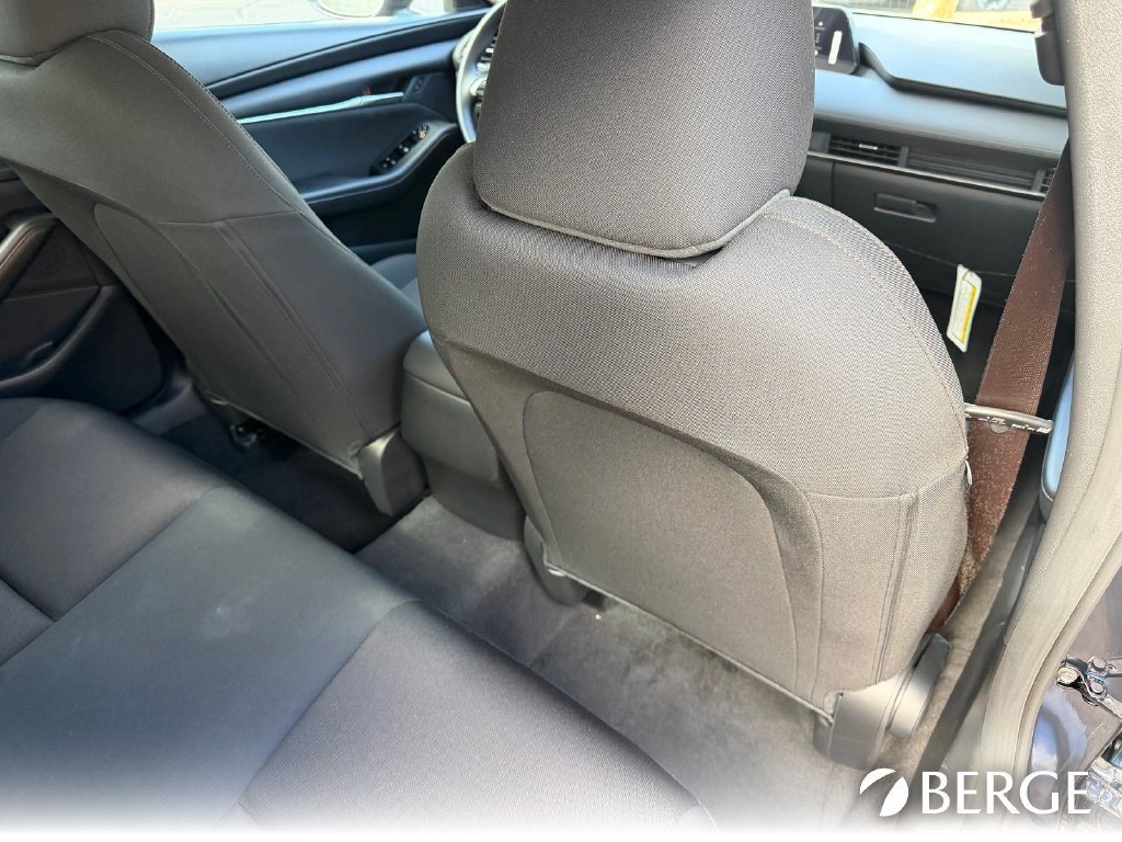 New 2026 MAZDA MAZDA3 s FWD image 18