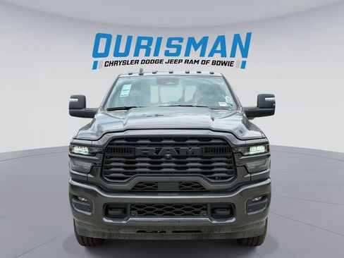 New 2026 RAM 2500 Big Horn AWD/4WD image 6