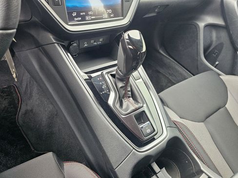 Used 2023 Subaru WRX image 22