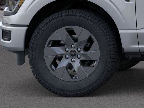 New 2025 Ford F150 STX w/ Equipment Group 200A image 19