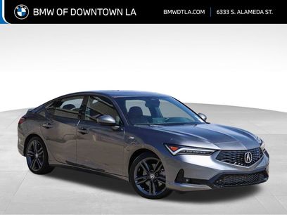 Used 2025 Acura Integra A-Spec