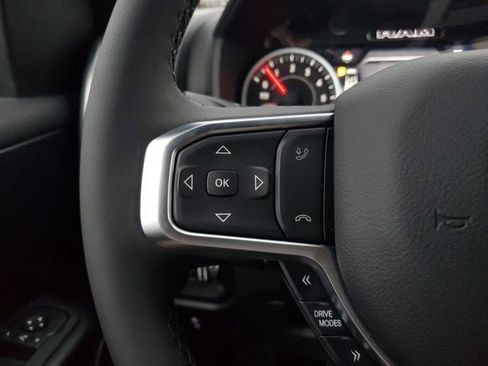 New 2026 RAM 1500 Big Horn image 27