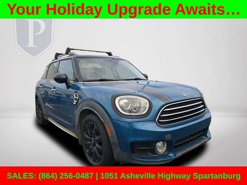 Used 2019 MINI Cooper Countryman w/ Premium Package image 2