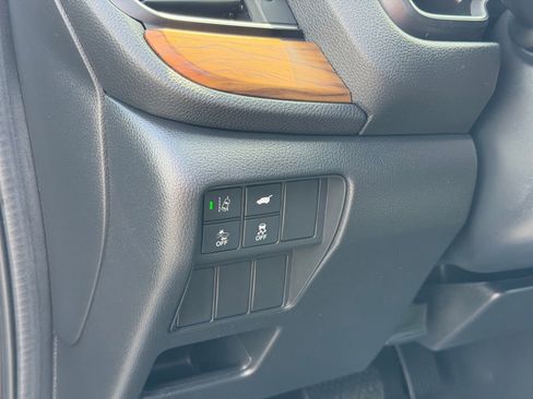 Used 2019 Honda CR-V EX-L image 18