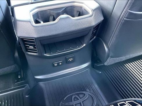 Used 2022 Toyota Tundra Limited image 25