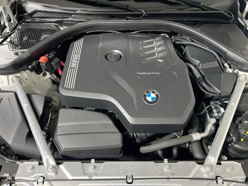 Used 2023 BMW 430i Gran Coupe xDrive AWD/4WD image 29