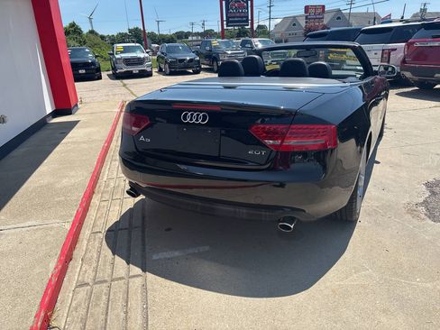 Used 2012 Audi A5 2.0T Premium Plus w/ Premium Plus Pkg FWD image 4