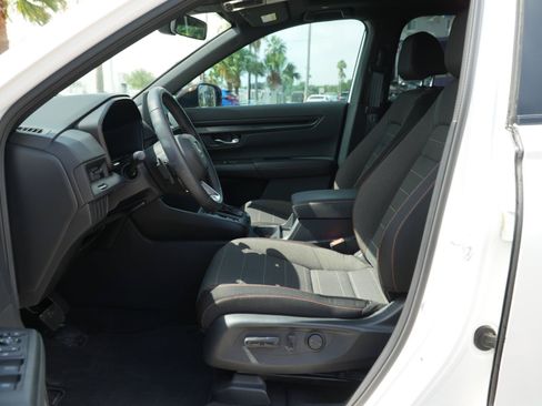Used 2026 Honda CR-V Sport image 16