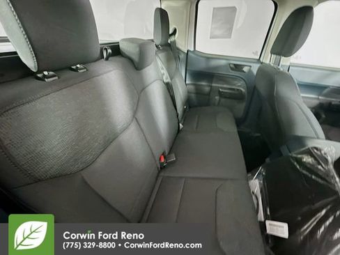 New 2026 Ford Maverick XL image 27