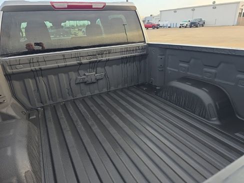 Used 2023 Chevrolet Silverado 1500 RST image 22