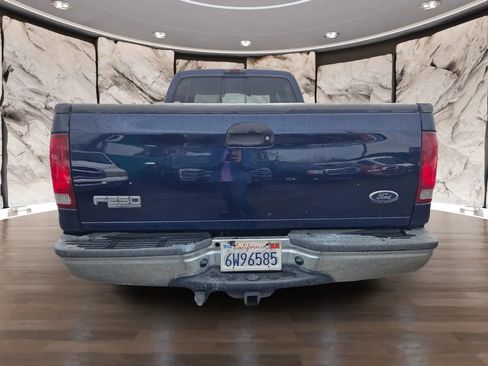 Used 2002 Ford F250 XL image 7