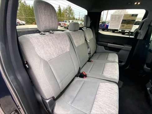 Used 2023 Ford F150 XLT image 37