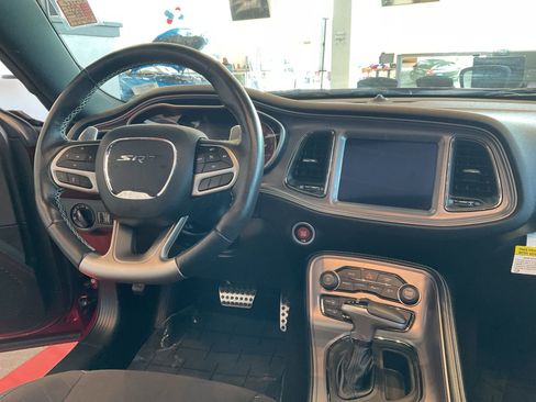 Used 2023 Dodge Challenger SRT Hellcat image 22