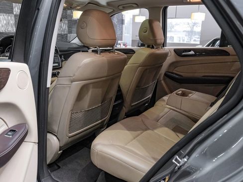 Used 2018 Mercedes-Benz GLE 350 image 34