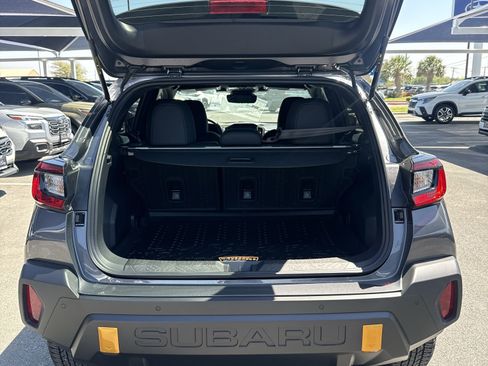 New 2026 Subaru Crosstrek 2.5i Wilderness image 9