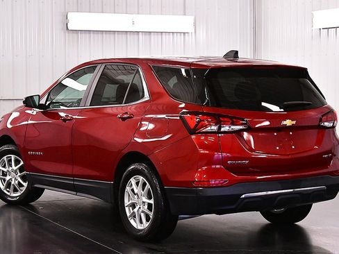 Used 2023 Chevrolet Equinox LT image 5