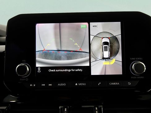 Used 2024 Nissan Pathfinder Rock Creek image 20