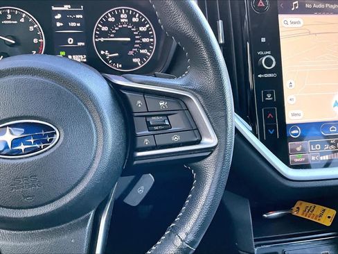 Used 2023 Subaru Ascent Limited w/ Technology Package image 25