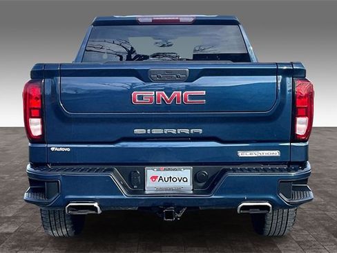 Used 2021 GMC Sierra 1500 Elevation w/ X31 Off-Road Package image 5