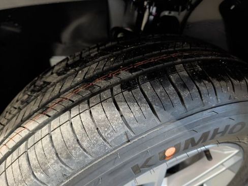 New 2026 Hyundai Tucson SE image 34