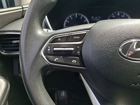 Used 2019 Hyundai Santa Fe SE AWD/4WD image 20