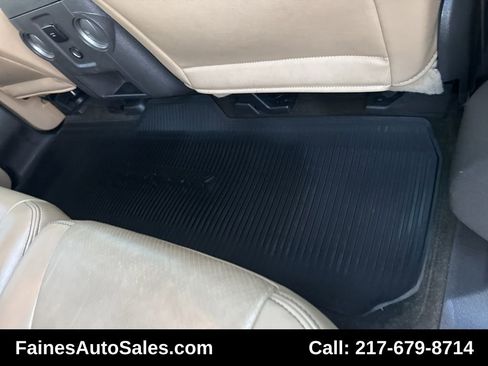 Used 2014 Ford F250 Lariat w/ Lariat Ultimate Package image 78