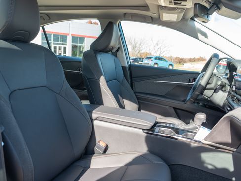 New 2026 Toyota Camry XLE image 23